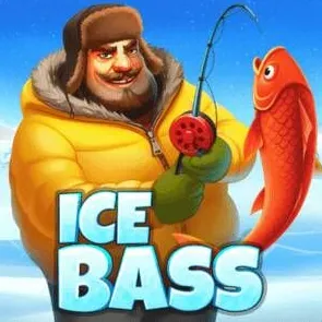 Ice Bass slot by Belatra