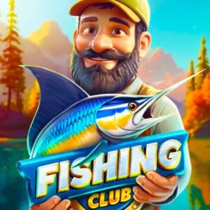 Fishing Club slot