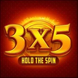 Gamzix Hold The Spin slot