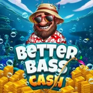 Better Bass Cash slot